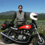 ご挨拶　Greetings